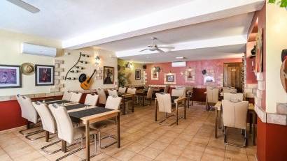 Resale - Commercial Unit -
Torrevieja - La Veleta