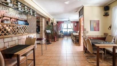 Resale - Commercial Unit -
Torrevieja - La Veleta