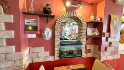 Resale - Commercial Unit -
Torrevieja - La Veleta