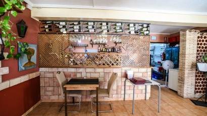 Resale - Commercial Unit -
Torrevieja - La Veleta