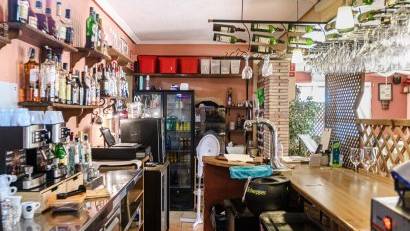 Resale - Commercial Unit -
Torrevieja - La Veleta