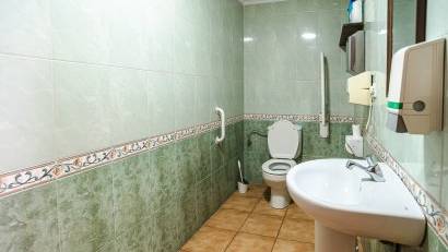Resale - Commercial Unit -
Torrevieja - La Veleta