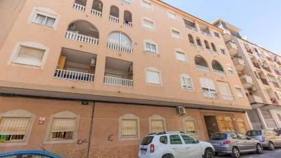 Återförsäljning - Apartment -
Torrevieja - Habaneras