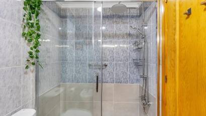 Återförsäljning - Apartment -
Torrevieja - Habaneras