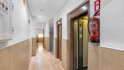 Återförsäljning - Apartment -
Torrevieja - Habaneras