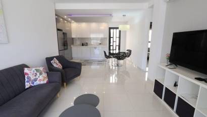 Återförsäljning - Apartment -
Pilar de la Horadada - Torre De La Horadada