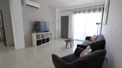 Återförsäljning - Apartment -
Pilar de la Horadada - Torre De La Horadada