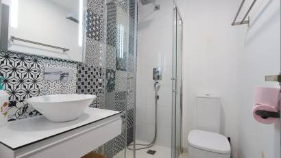 Återförsäljning - Apartment -
Pilar de la Horadada - Torre De La Horadada