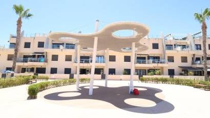 Återförsäljning - Apartment -
Pilar de la Horadada - Torre De La Horadada