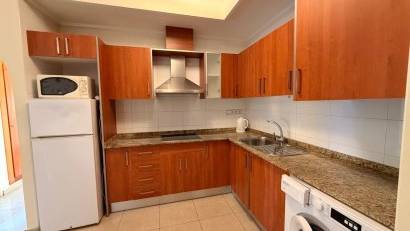 Återförsäljning - Apartment -
Ciudad quesada - Ciudad Quesada - Doña Pepa