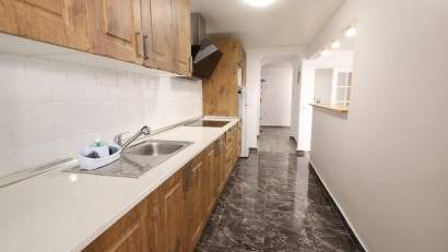Resale - Apartment -
Torrevieja - Center