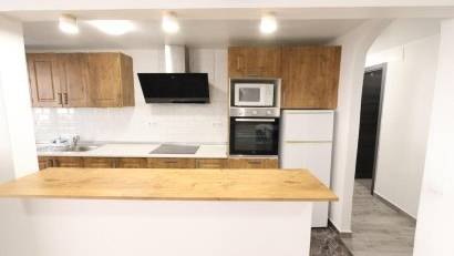 Resale - Apartment -
Torrevieja - Center