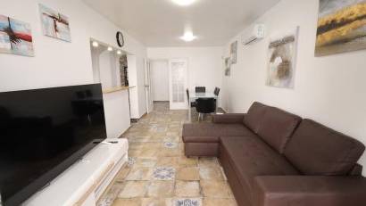 Resale - Apartment -
Torrevieja - Center