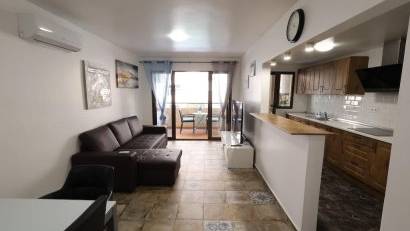 Resale - Apartment -
Torrevieja - Center