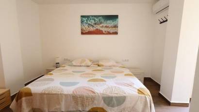 Resale - Apartment -
Torrevieja - Center