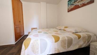 Resale - Apartment -
Torrevieja - Center