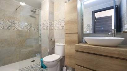 Resale - Apartment -
Torrevieja - Center