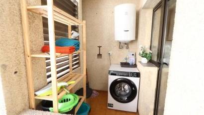 Resale - Apartment -
Torrevieja - Center