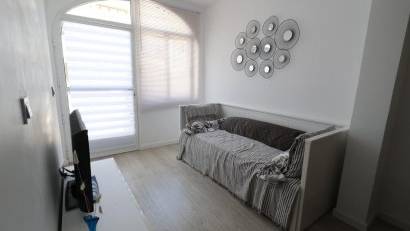 Återförsäljning - Bungalow -
Torrevieja - Los Balcones