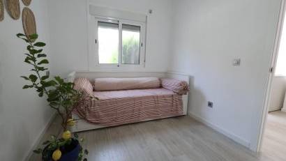 Återförsäljning - Bungalow -
Torrevieja - Los Balcones