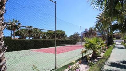 Återförsäljning - Bungalow -
Torrevieja - Los Balcones