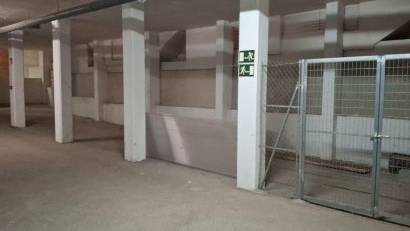 Återförsäljning - Garage -
Orihuela Costa - Los Almendros-La Florida