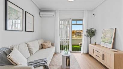 Återförsäljning - Apartment -
Orihuela Costa - Playa Flamenca
