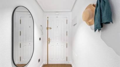 Återförsäljning - Apartment -
Orihuela Costa - Playa Flamenca