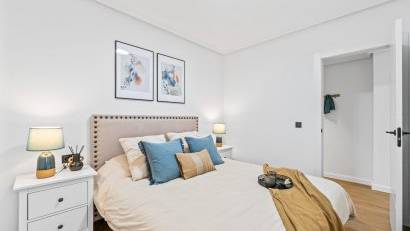 Återförsäljning - Apartment -
Orihuela Costa - Playa Flamenca