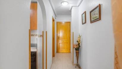 Resale - Apartment -
Torrevieja - Estacion de autobuses