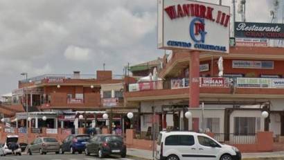 Resale - Commercial Unit -
Los Altos