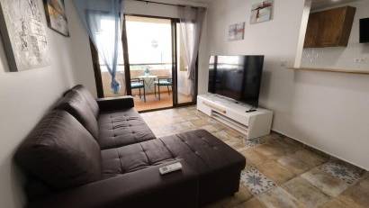 Resale - Apartment -
Torrevieja - Center