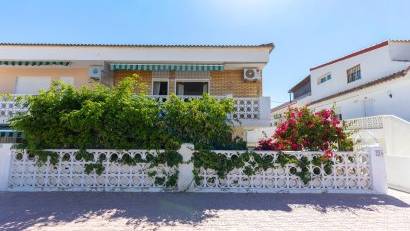 Återförsäljning - Bungalow -
Torrevieja - Los Europeos