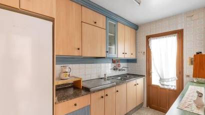 Återförsäljning - Bungalow -
Torrevieja - Los Europeos