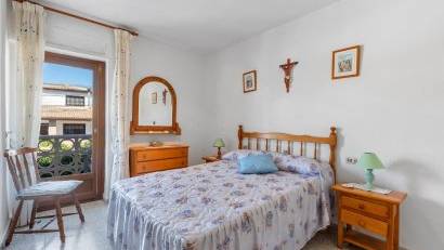 Återförsäljning - Bungalow -
Torrevieja - Los Europeos