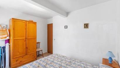Återförsäljning - Bungalow -
Torrevieja - Los Europeos