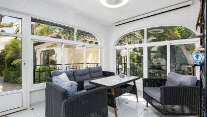 Resale - Townhouse -
Orihuela Costa - Cabo Roig
