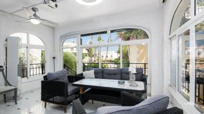 Resale - Townhouse -
Orihuela Costa - Cabo Roig