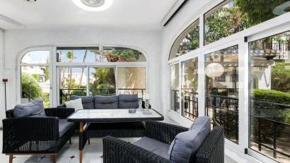 Resale - Townhouse -
Orihuela Costa - Cabo Roig