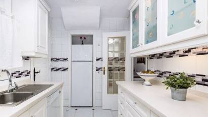 Resale - Townhouse -
Orihuela Costa - Cabo Roig