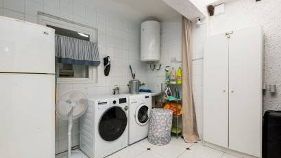 Resale - Townhouse -
Orihuela Costa - Cabo Roig