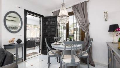 Resale - Townhouse -
Orihuela Costa - Cabo Roig