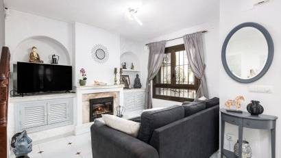 Resale - Townhouse -
Orihuela Costa - Cabo Roig