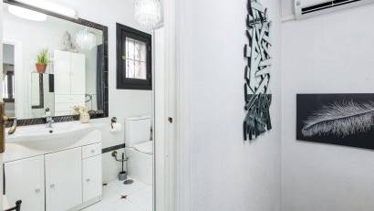 Resale - Townhouse -
Orihuela Costa - Cabo Roig