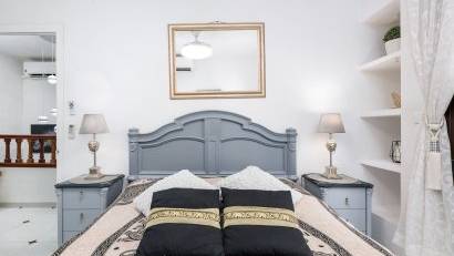 Resale - Townhouse -
Orihuela Costa - Cabo Roig