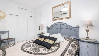 Resale - Townhouse -
Orihuela Costa - Cabo Roig