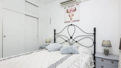 Resale - Townhouse -
Orihuela Costa - Cabo Roig