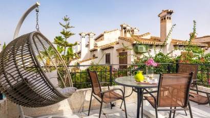 Resale - Townhouse -
Orihuela Costa - Cabo Roig