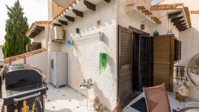 Resale - Townhouse -
Orihuela Costa - Cabo Roig