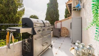 Resale - Townhouse -
Orihuela Costa - Cabo Roig
